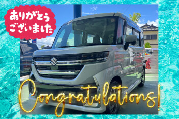 【クルマレビュー・感想・決め手は？】充実した安全装備がいい／豊田市 M様